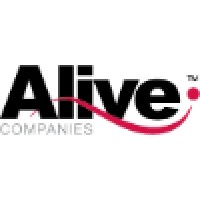 Alive Companies logo, Alive Companies contact details