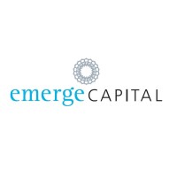 Emerge Capital Partners logo, Emerge Capital Partners contact details