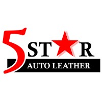 Five Star Auto Leather logo, Five Star Auto Leather contact details