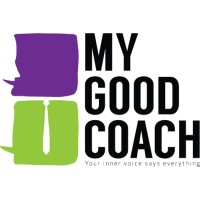 MY GOOD COACH logo, MY GOOD COACH contact details