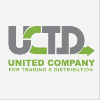 (United Company for Trading & Distribution (UCTD logo, (United Company for Trading & Distribution (UCTD contact details