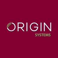 Origin Systems logo, Origin Systems contact details