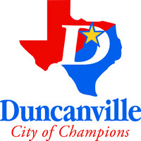 CITY OF DUNCANVILLE logo, CITY OF DUNCANVILLE contact details