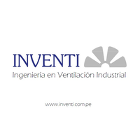 INVENTI logo, INVENTI contact details