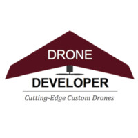 Drone Developer logo, Drone Developer contact details