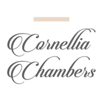 Cornellia Chambers logo, Cornellia Chambers contact details