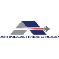 Air Industries Group logo, Air Industries Group contact details