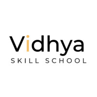 Vidhya Skill School logo, Vidhya Skill School contact details