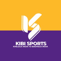 KIBI SPORTS logo, KIBI SPORTS contact details