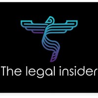 The Legal Insider logo, The Legal Insider contact details