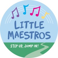 Little Maestros logo, Little Maestros contact details