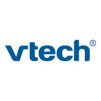 VTech logo, VTech contact details