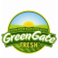 GreenGate Fresh LLLP logo, GreenGate Fresh LLLP contact details