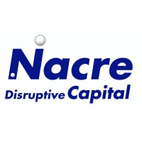 Nacre Capital logo, Nacre Capital contact details