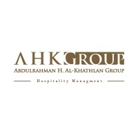 AHK Group logo, AHK Group contact details