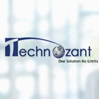 TECHNOZANT logo, TECHNOZANT contact details