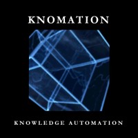 Knomation logo, Knomation contact details