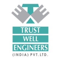 Trust Well Engineers (India) PVT.LTD. logo, Trust Well Engineers (India) PVT.LTD. contact details