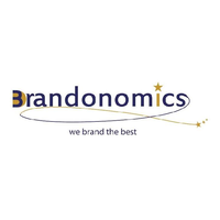 Brandonomics logo, Brandonomics contact details