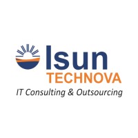 Isun Technova logo, Isun Technova contact details