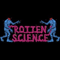 Rotten Science logo, Rotten Science contact details