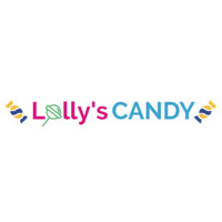 Lolly's Candy logo, Lolly's Candy contact details