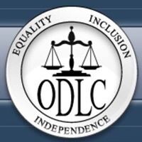 Oklahoma Disability Law Center logo, Oklahoma Disability Law Center contact details