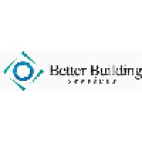 Better Building Services logo, Better Building Services contact details