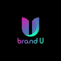 BrandU logo, BrandU contact details