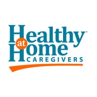 Healthy At Home Caregivers logo, Healthy At Home Caregivers contact details