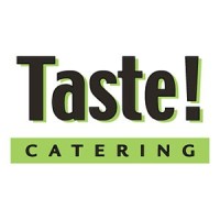 Taste! Catering logo, Taste! Catering contact details