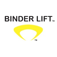 Binder Lift LLC logo, Binder Lift LLC contact details