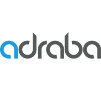 Adraba logo, Adraba contact details