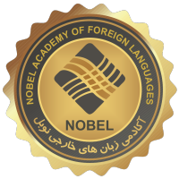 Nobel Academy of Foreign Languages logo, Nobel Academy of Foreign Languages contact details