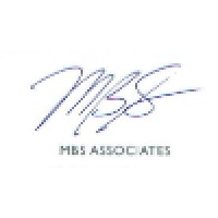 MBS Associates logo, MBS Associates contact details