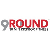 9Round Australia & New Zealand logo, 9Round Australia & New Zealand contact details