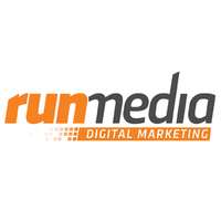 Run Media logo, Run Media contact details