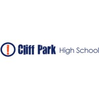 Cliff Park High School logo, Cliff Park High School contact details