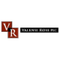 Valensi Rose, PLC logo, Valensi Rose, PLC contact details