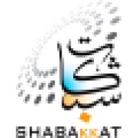 Shabakkat logo, Shabakkat contact details