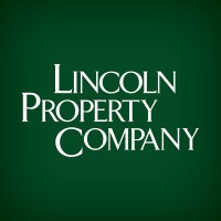 Lincoln Property Company Denver logo, Lincoln Property Company Denver contact details