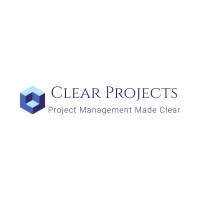 Clear Projects logo, Clear Projects contact details