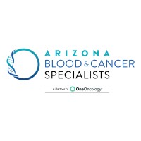 Arizona Blood and Cancer Specialists logo, Arizona Blood and Cancer Specialists contact details