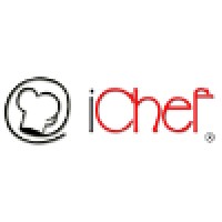 iChef logo, iChef contact details