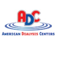 American Dialysis Centers logo, American Dialysis Centers contact details