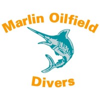 Marlin Oilfield Divers, Inc. logo, Marlin Oilfield Divers, Inc. contact details