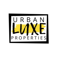 Urban Luxe Properties logo, Urban Luxe Properties contact details