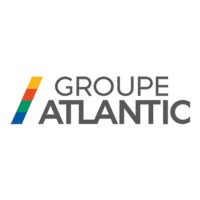 Groupe Atlantic logo, Groupe Atlantic contact details