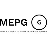 MEPG Ltd logo, MEPG Ltd contact details