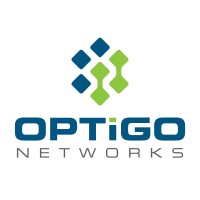 Optigo Networks logo, Optigo Networks contact details